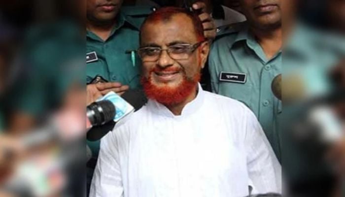 SC hearing on ATM Azhar's review plea against war crimes conviction April 22