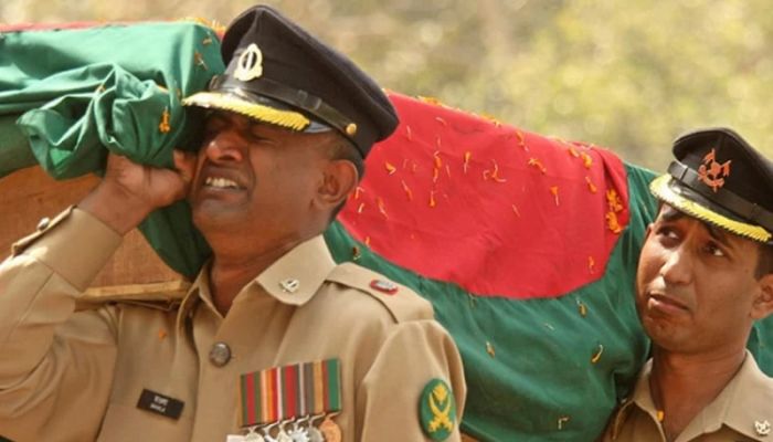 Reinvestigation aims to uncover truth behind 2009 BDR carnage: Rahman