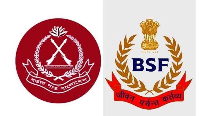 4-day BGB-BSF DG-level talks in New Delhi on Monday