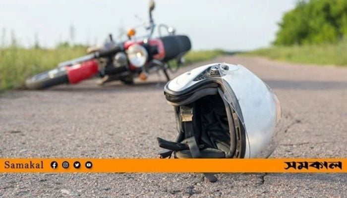 2 motorcyclists killed in Narsingdi road accident 