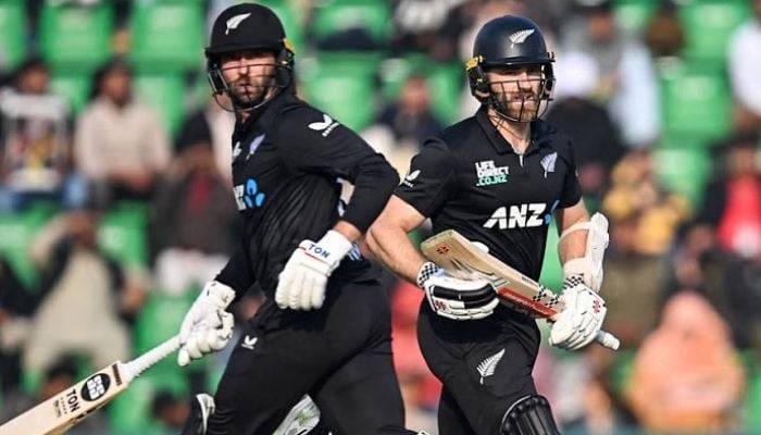 Team Preview: Black Caps out to end 25-year white-ball trophy drought
