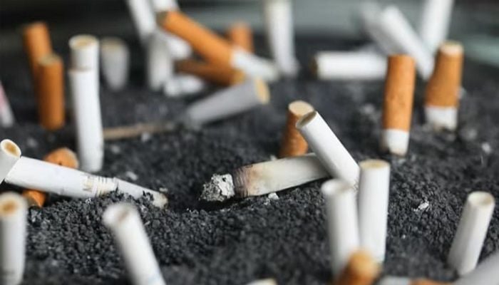 Air pollution fuels lung cancer among non-smokers: study