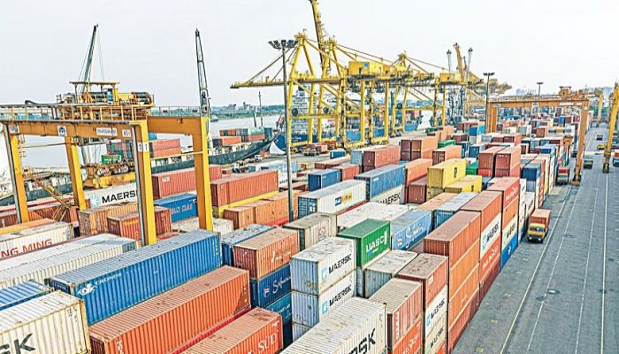 Bangladesh and Pakistan resume direct trade after more than 50 years