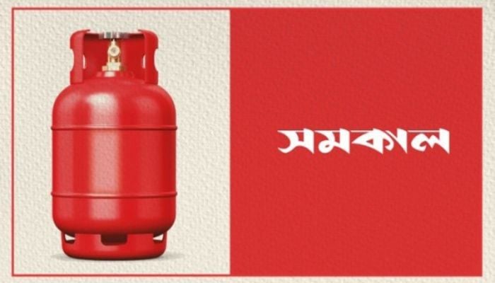 Ashulia gas cylinder blast burns 11 including women, children