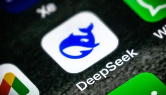 South Korea ministries, police block DeepSeek access