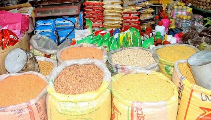 Govt remains vigilant to keep essentials' prices stable: Finance Adviser