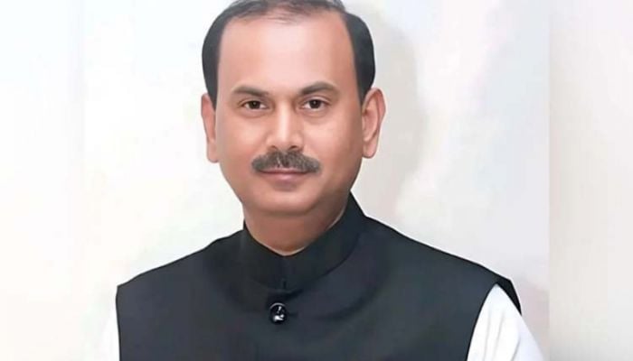 Ex-lawmaker Sirajganj-3 Abdul Aziz held in Dhaka