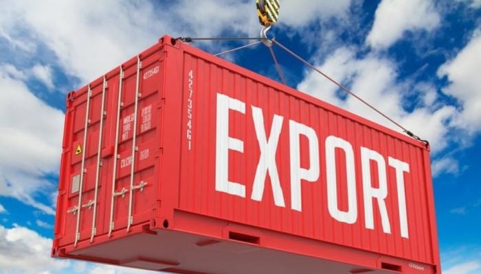 Exports earnings register 11.68pc growth in 7-month of FY25 