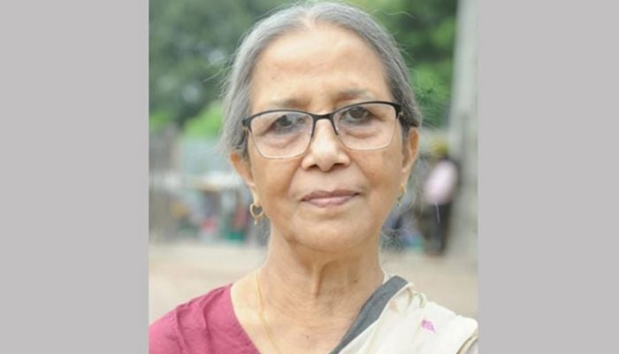 Farida for developing vaccine locally
