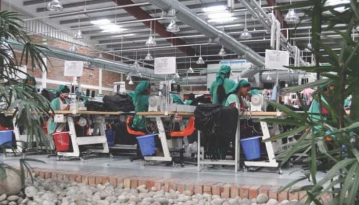 RMG exports witness 12% growth during July-January