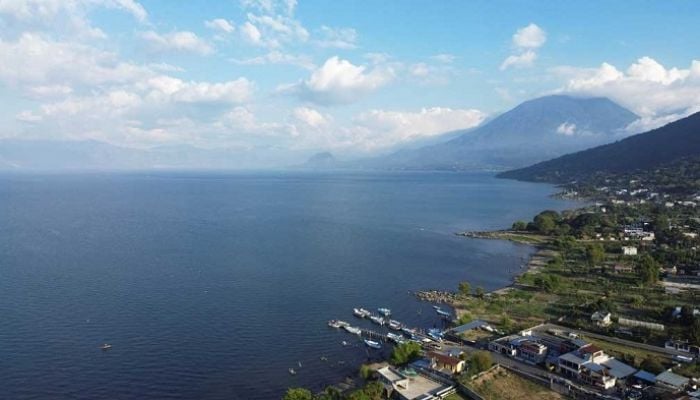 30 people dead in Guatemala bus accident