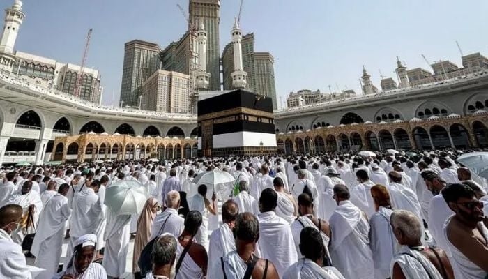 Hajj flights to begin April 29
