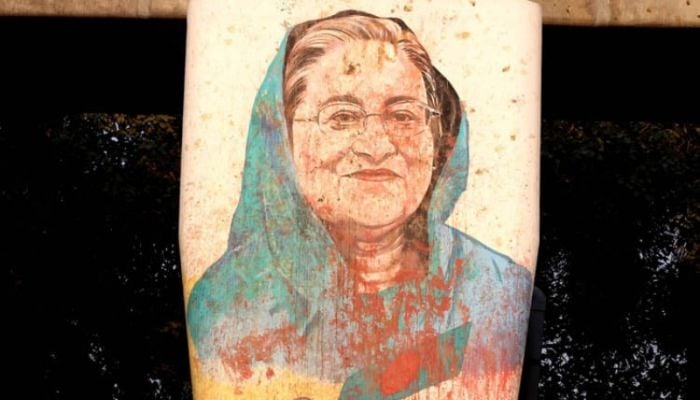 Dhaka to remind India about Hasina’s extradition  