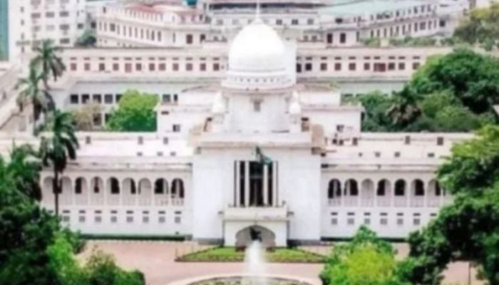 HC stays Rajuk decision to relocate DD's office from Uttara