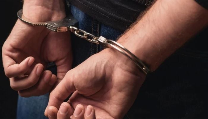 343 more arrested during Operation Devil Hunt