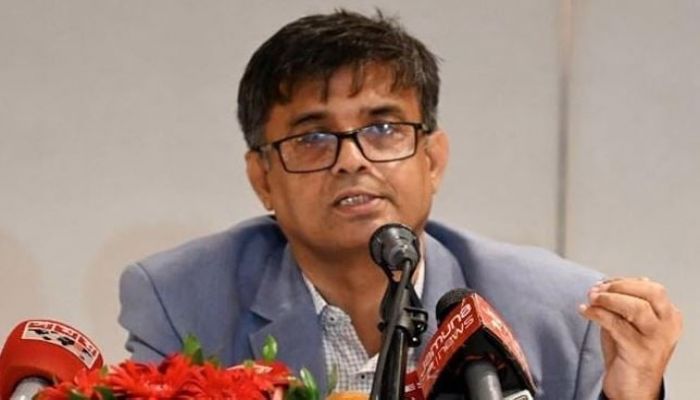 CA's Dubai tour helps boost Bangladesh-UAE ties: Shafiqul