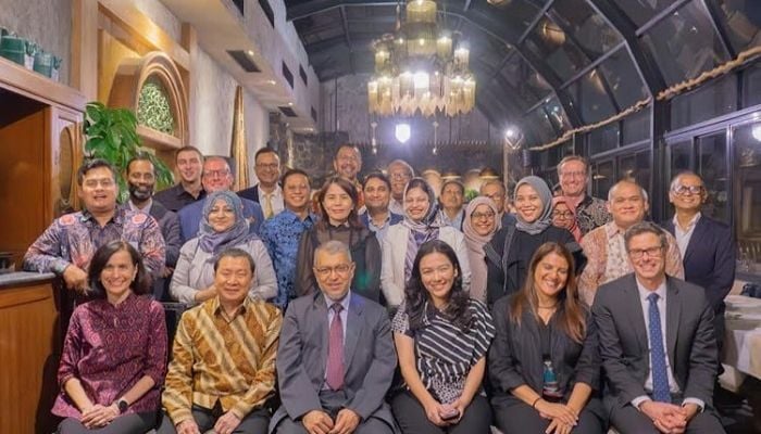Bangladesh, Indonesia explore new frontiers in sustainable finance