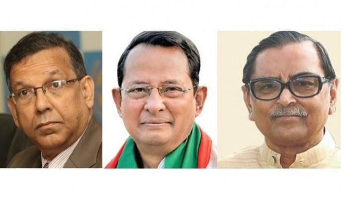 Fresh remand for Anisul, Inu, Menon