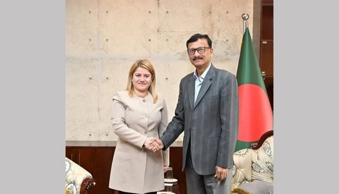 Italy pledges faster processing of Bangladeshi workers' visa applications