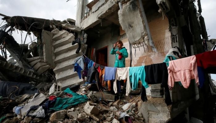 Netanyahu playing 'dirty games' to sabotage Gaza truce deal: Hamas