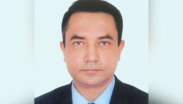 Ex-health secretary Jahangir Alam arrested in city