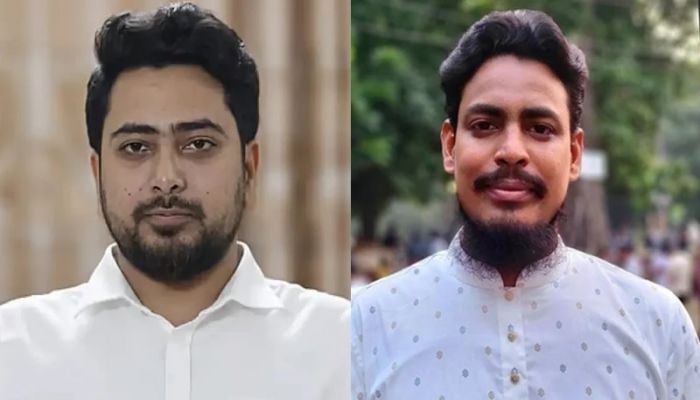 National Citizens Party (NCP) launches journey