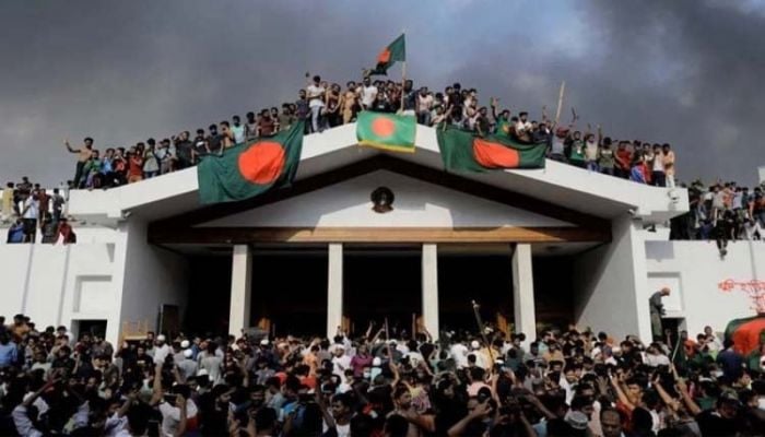 Bangladesh marks six months since Sheikh Hasina's downfall