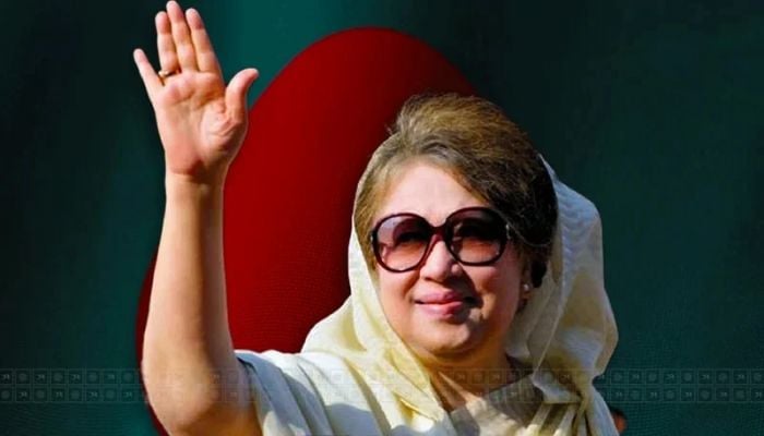 Full text of HC verdict quashing Khaleda Zia's 8-case published 