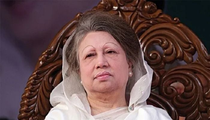 Khaleda Zia, 7 others acquitted in Niko graft case