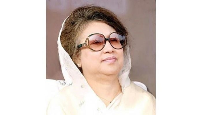 Khaleda Zia victimised of political harassment in Niko case: Judge 