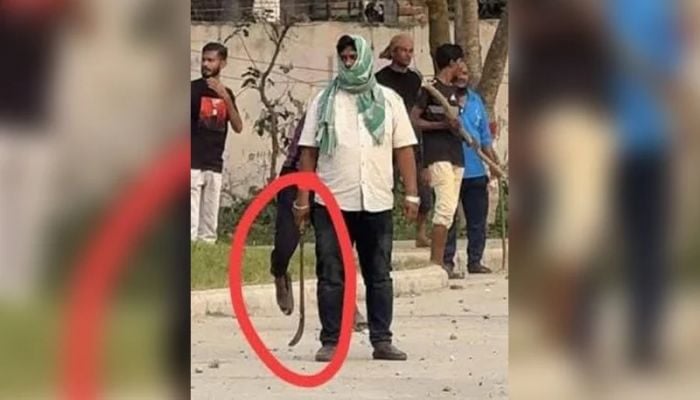 JCD, anti-discriminatory students clashes at KUET leave 50 injured