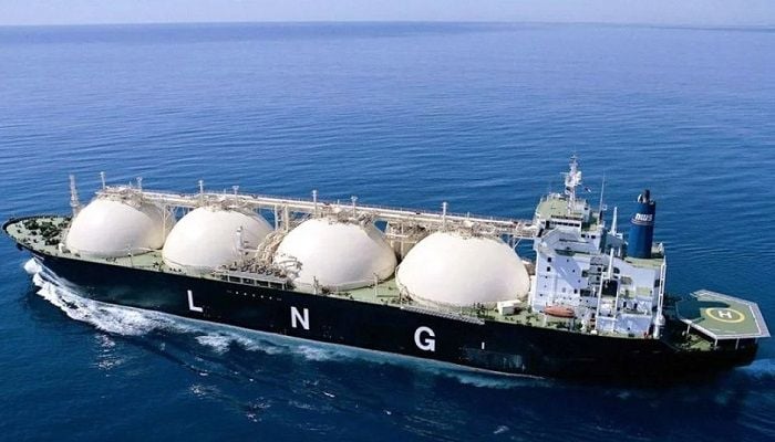 Govt to procure one cargo LNG from spot market