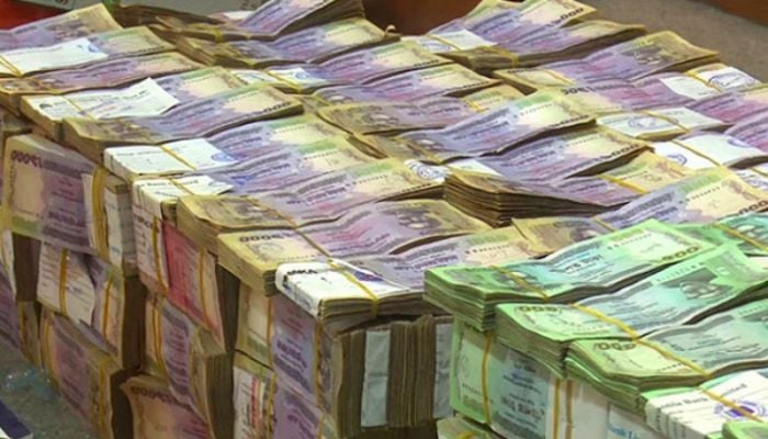 Loan disbursements through agent banking rise 55.95% 