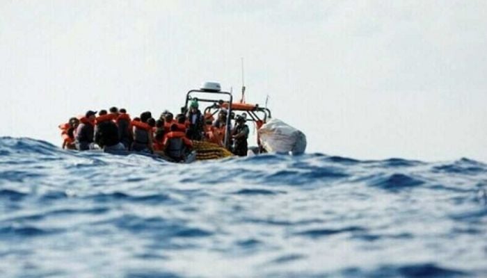 16 Pakistanis confirmed dead in Libya boat tragedy: FO