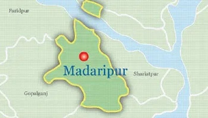 Two youths die in a truck accident in Shibchar