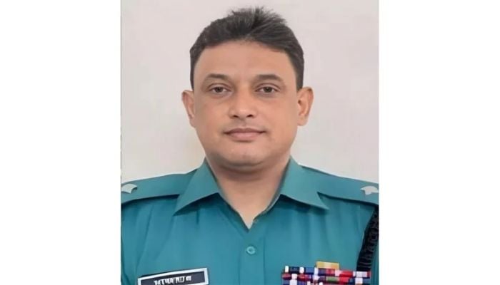 Travel ban imposed on ex-Gulshan OC Mazharul, wife