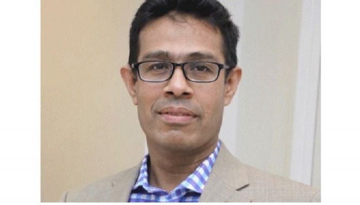 Monir Haidar appointed as CA’s special assistant