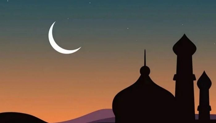 National Moon Sighting Committee's meeting on Saturday