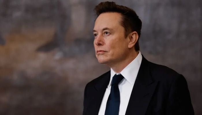USAID officials put on leave as Elon Musk says time for agency to 'die'