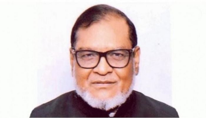 Travel ban imposed on ex-minister Mozammel, 3 others over graft charges
