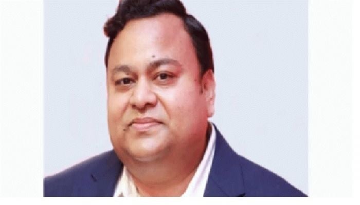 Court orders to freeze 74 bank accounts of Nafeez Sarafat, family