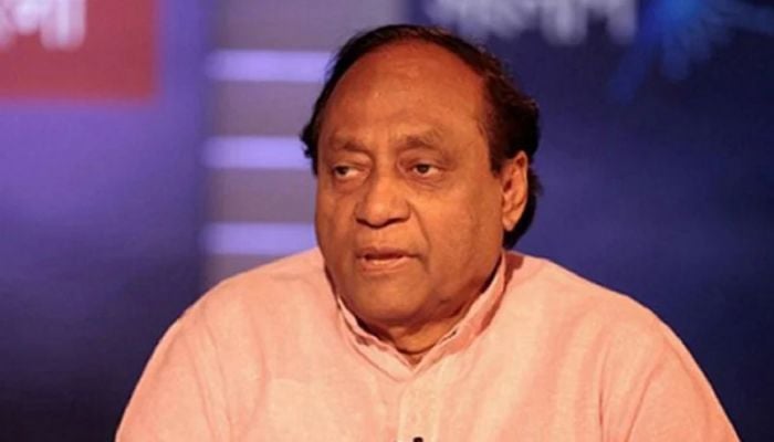 BNP Vice Chairman Abdullah Al Noman no more