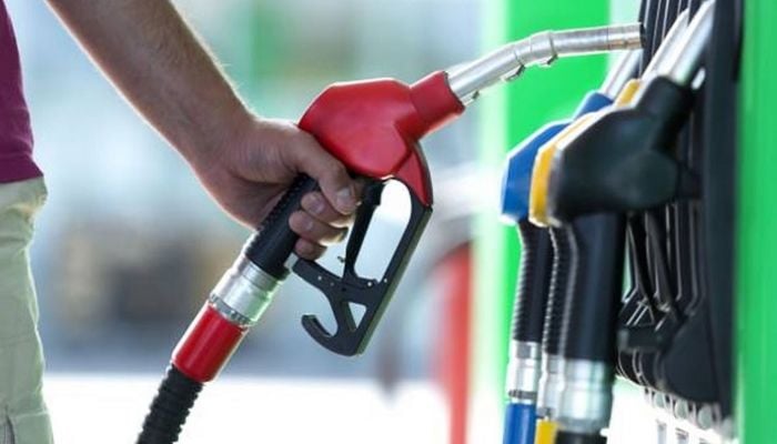 Price of all fuel increases by Tk 1 per litter