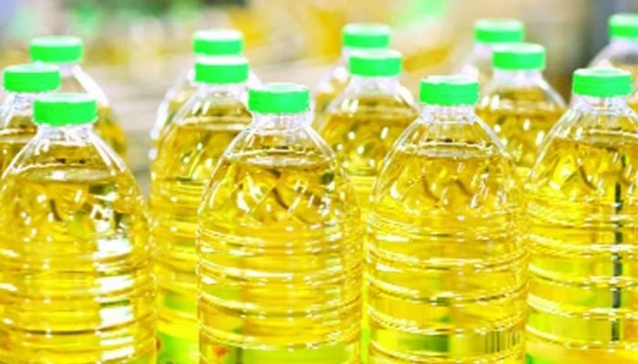 NBR imposes 25pc regulatory duty on rice bran oil export