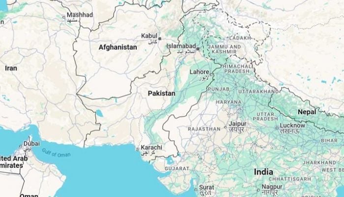 Suicide bombing at Pakistan Islamic seminary kills six