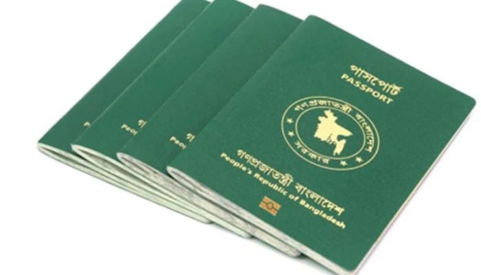 Singapore has world's most powerful passport in 2025