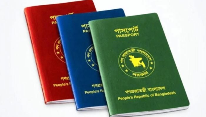 Police verification for passports to be abolished