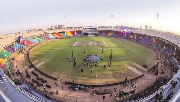 Pakistan sack more than 100 policemen for refusing duty in Champions Trophy 2025 security arrangements: Report