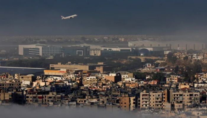 Iran accuses Israel of disrupting Lebanon flights amid rising tensions