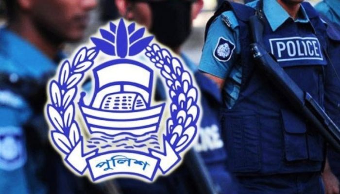 Four DIGs of police sent on force retirement 